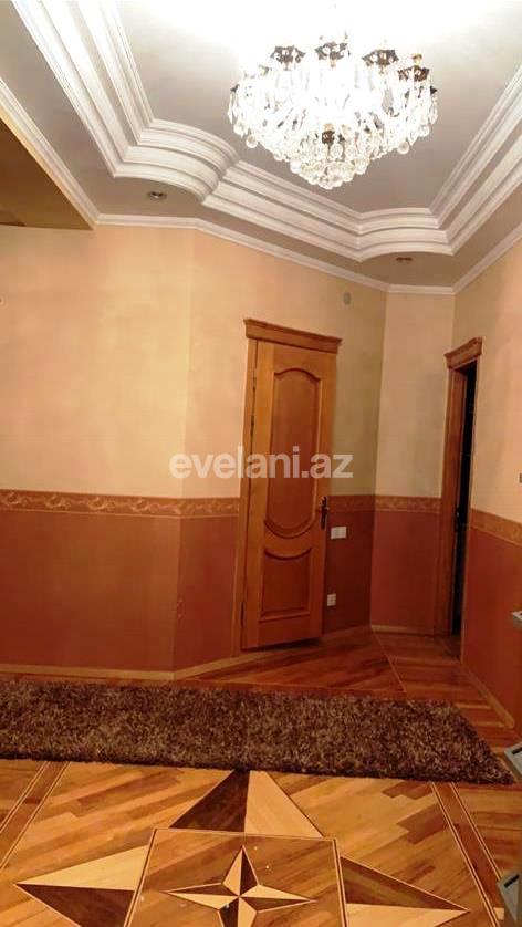Kirayə verilir, yeni tikili, 3 otaqlı, 130 m², Bakı, Nərimanov r, Nəriman Nərimanov m.