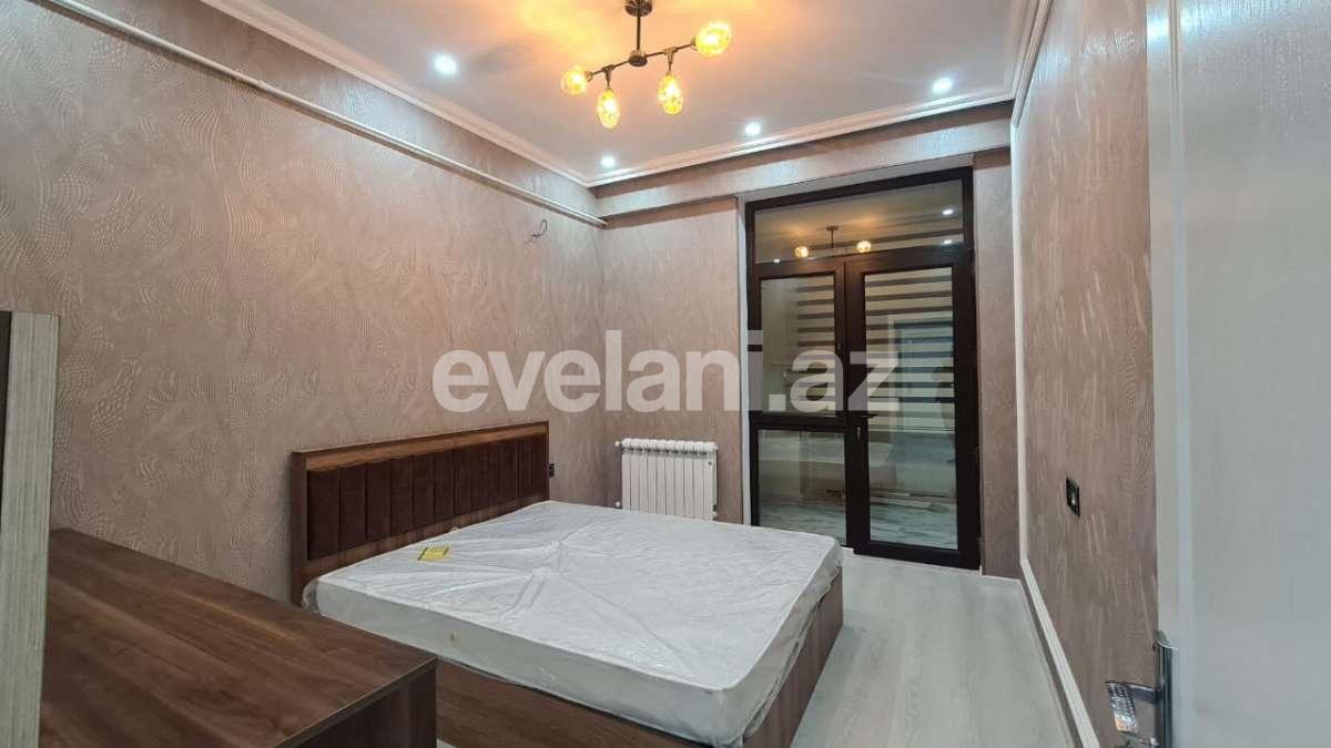 Kirayə verilir, yeni tikili, 2 otaqlı, 110 m², Bakı, Nərimanov r.