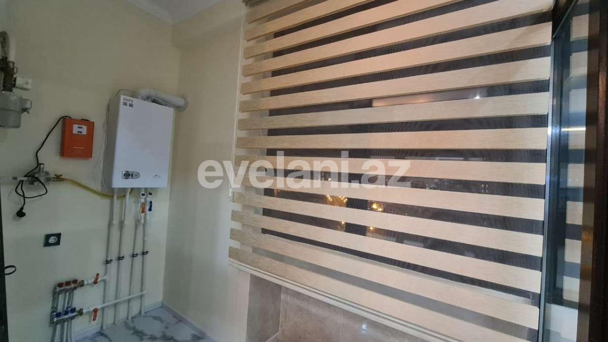 Kirayə verilir, yeni tikili, 2 otaqlı, 110 m², Bakı, Nərimanov r.