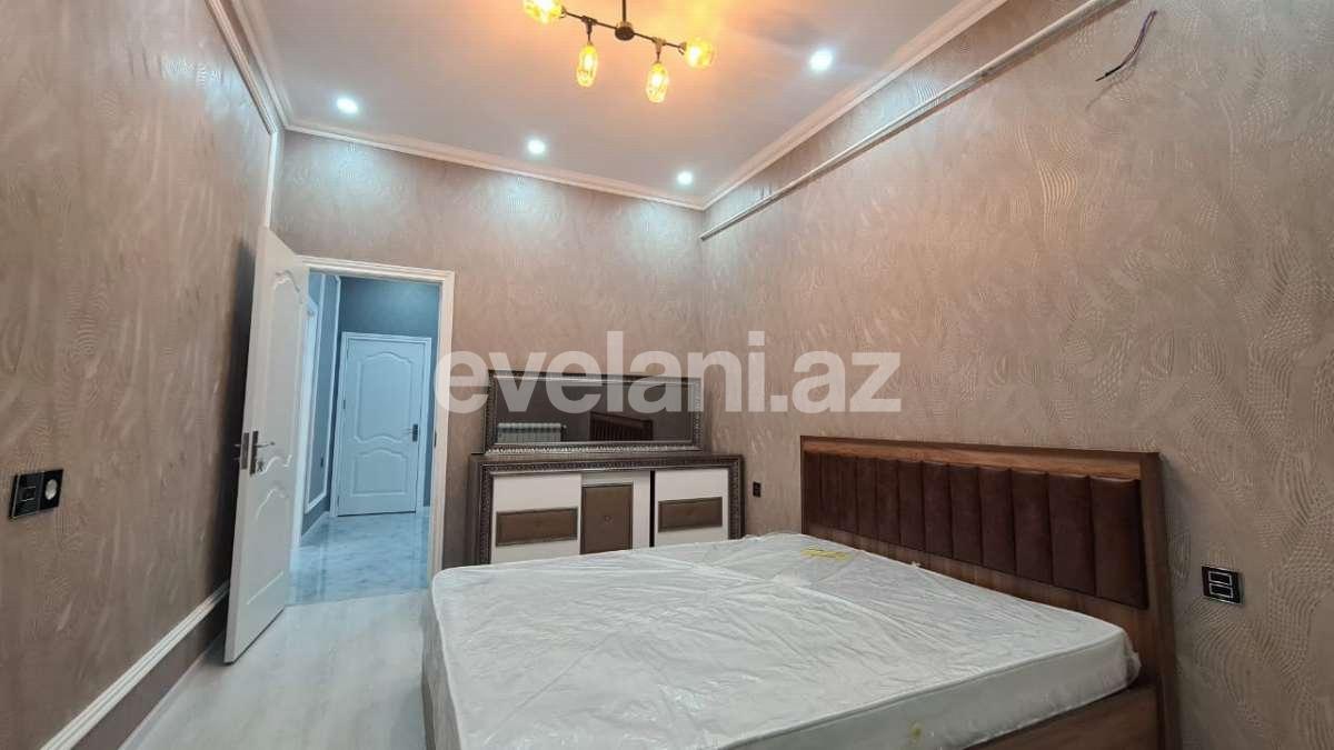 Kirayə verilir, yeni tikili, 2 otaqlı, 110 m², Bakı, Nərimanov r.