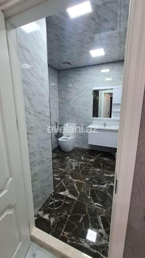 Kirayə verilir, yeni tikili, 2 otaqlı, 110 m², Bakı, Nərimanov r.