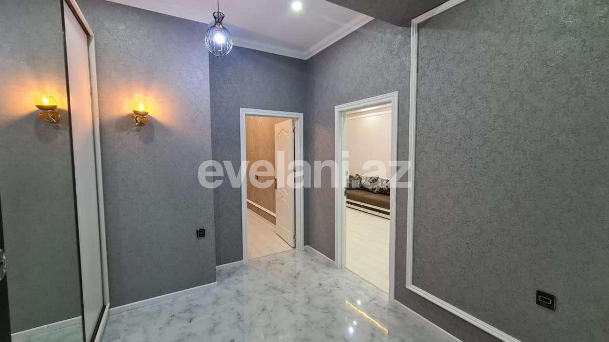 Kirayə verilir, yeni tikili, 2 otaqlı, 110 m², Bakı, Nərimanov r.