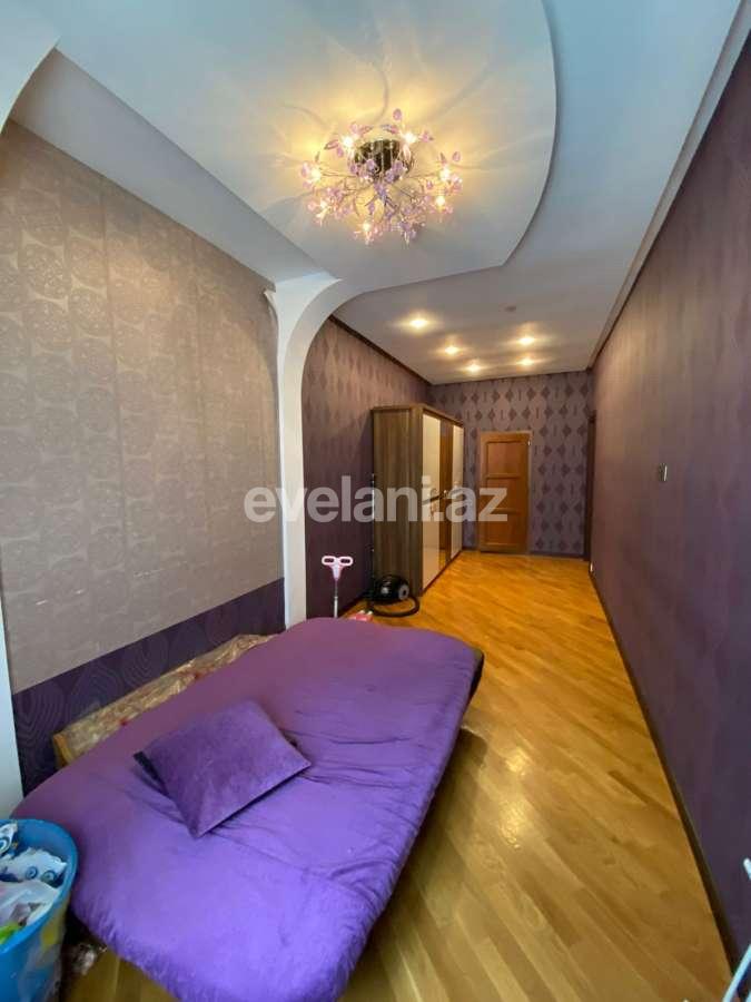 Sale, new building, 3 room, 136 m², Baku, Narimanov r, Nariman Narimanov m.