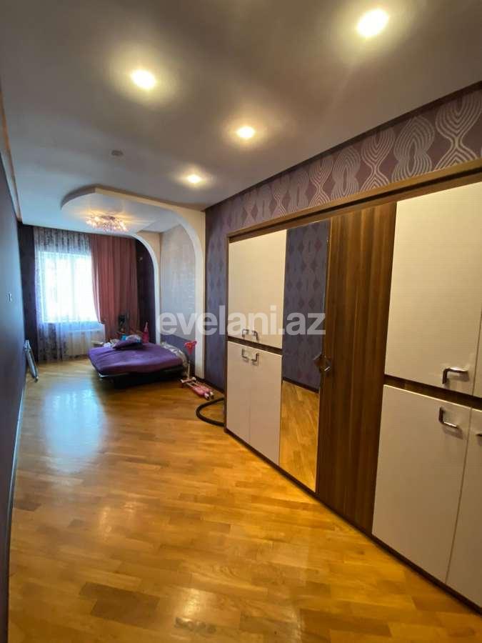 Sale, new building, 3 room, 136 m², Baku, Narimanov r, Nariman Narimanov m.