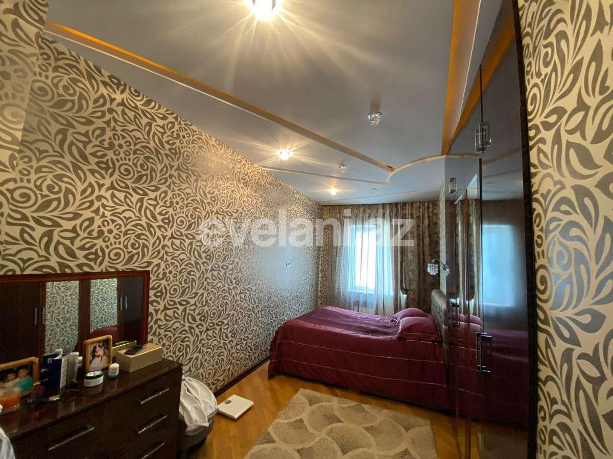 Sale, new building, 3 room, 136 m², Baku, Narimanov r, Nariman Narimanov m.