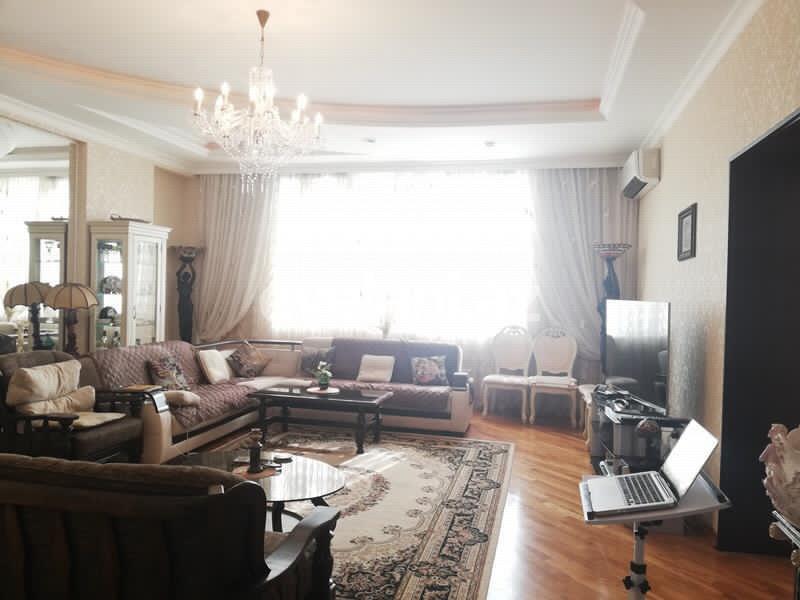 Satılır, yeni tikili, 4 otaqlı, 150 m², Bakı, Nəsimi r.