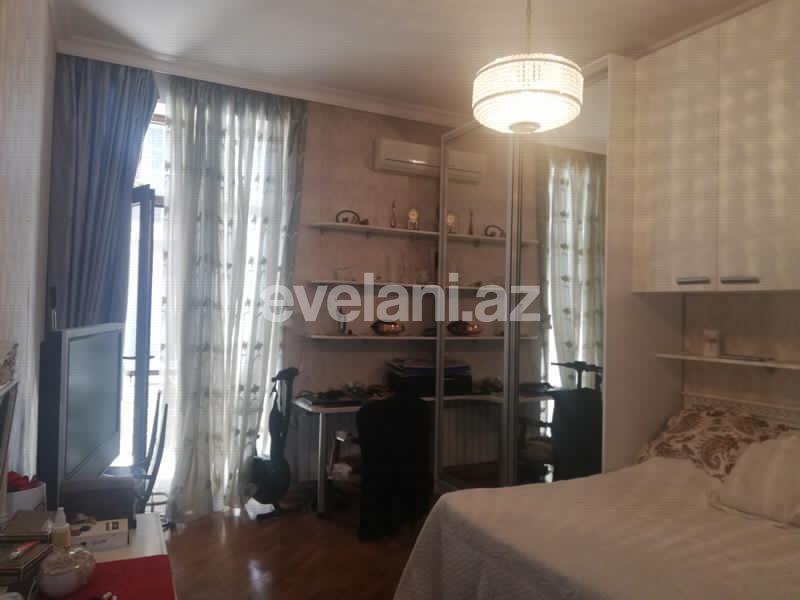 Satılır, yeni tikili, 4 otaqlı, 150 m², Bakı, Nəsimi r.