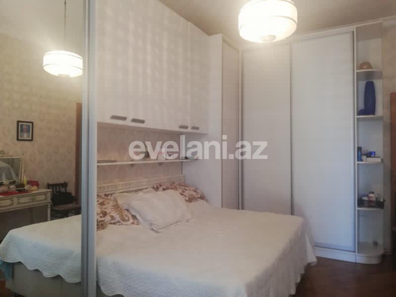 Satılır, yeni tikili, 4 otaqlı, 150 m², Bakı, Nəsimi r.