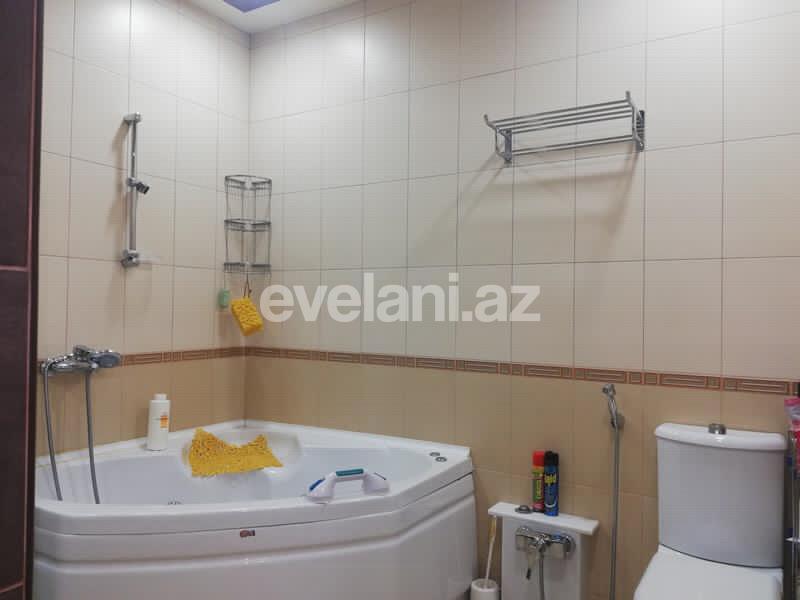 Satılır, yeni tikili, 4 otaqlı, 150 m², Bakı, Nəsimi r.