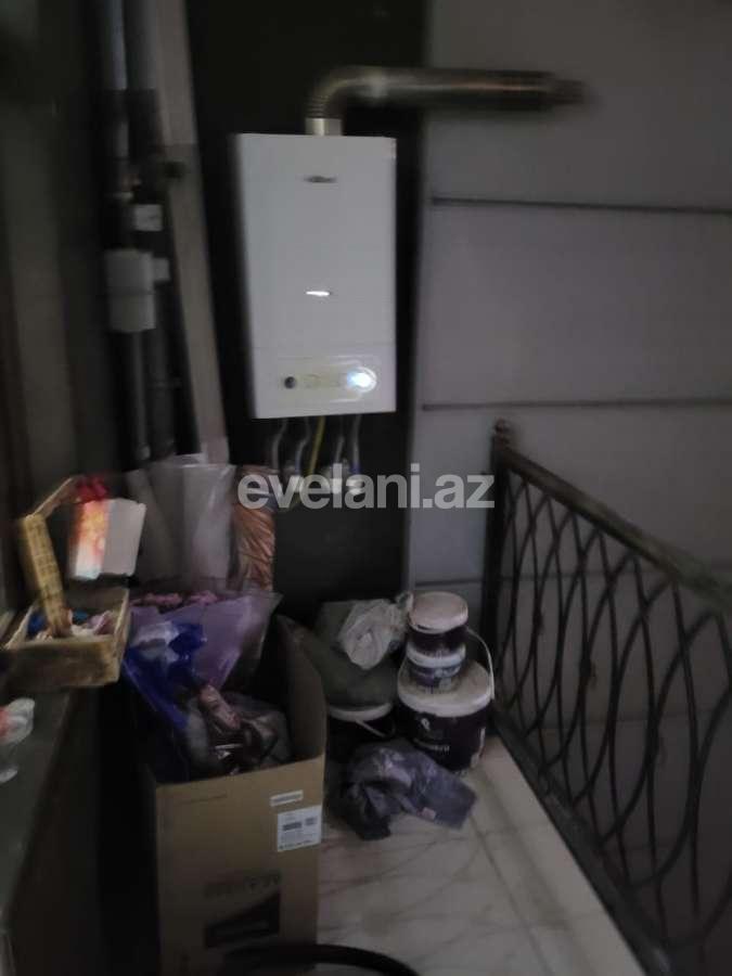 Sale, new building, 3 room, 78 m², Baku, Yasamal r, Yeni Yasamal d.