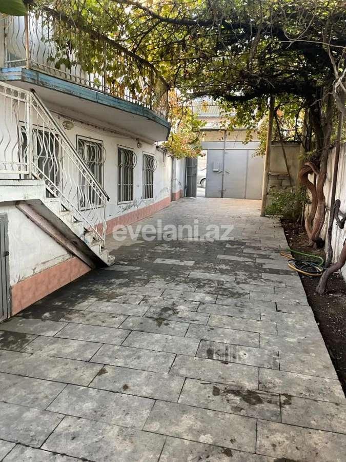 Kirayə verilir, həyət evi / bağ, 2 otaqlı, 70 m², Bakı, Binəqədi r, 6-cı mikrorayon q, Nəsimi m.