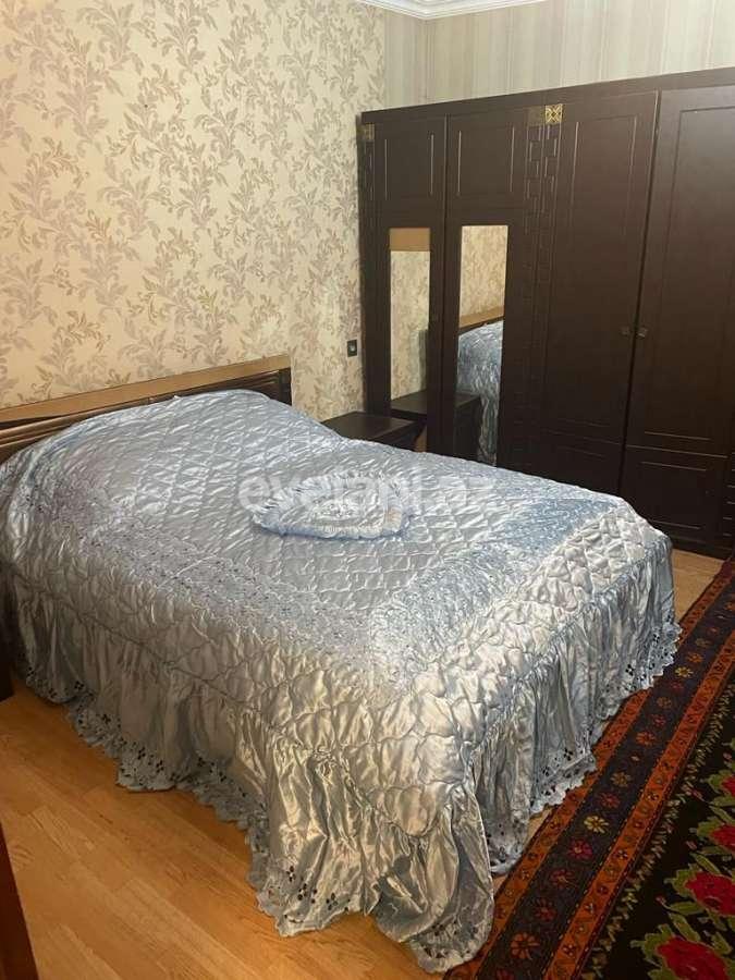 Kirayə verilir, həyət evi / bağ, 2 otaqlı, 70 m², Bakı, Binəqədi r, 6-cı mikrorayon q, Nəsimi m.