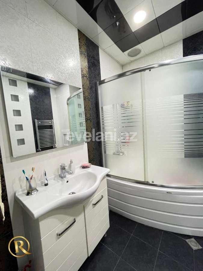 Продаётся, новостройка, 3-комнаты, 139 m², Баку, Наримановский r, Нариман Нариманов m.