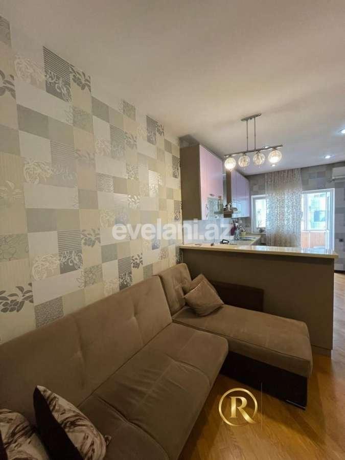 Продаётся, новостройка, 3-комнаты, 139 m², Баку, Наримановский r, Нариман Нариманов m.