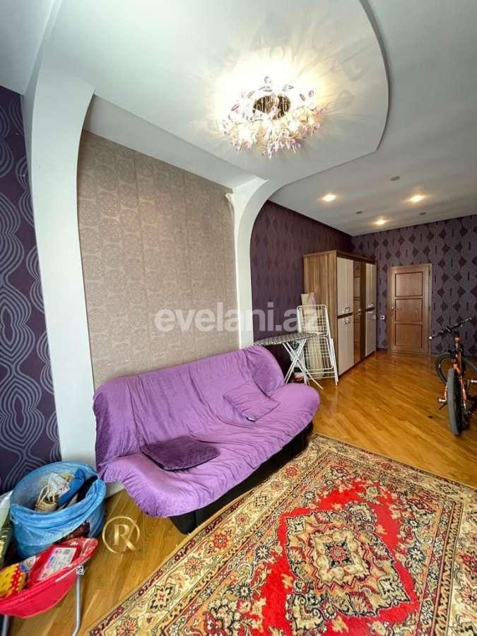 Продаётся, новостройка, 3-комнаты, 139 m², Баку, Наримановский r, Нариман Нариманов m.