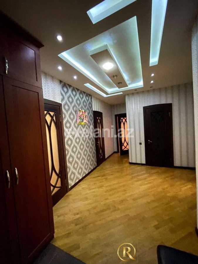 Продаётся, новостройка, 3-комнаты, 139 m², Баку, Наримановский r, Нариман Нариманов m.