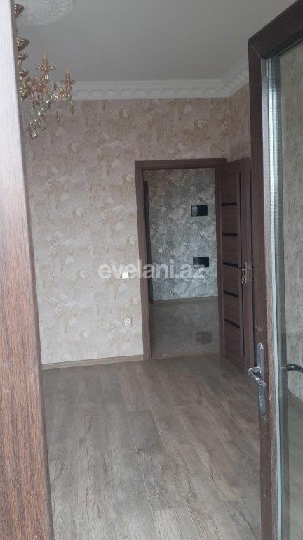 Rent, new building, 2 room, 69 m², Baku, Yasamal r, 20 yanvar m.