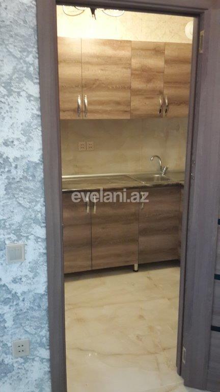 Rent, new building, 2 room, 69 m², Baku, Yasamal r, 20 yanvar m.