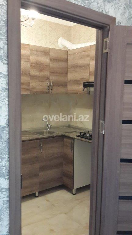 Rent, new building, 2 room, 69 m², Baku, Yasamal r, 20 yanvar m.