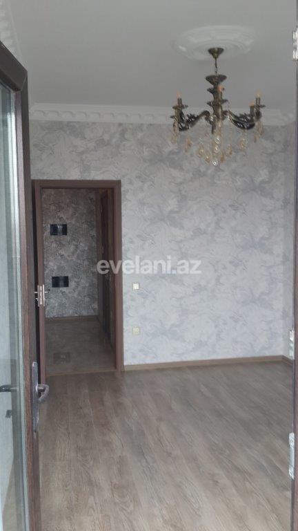 Rent, new building, 2 room, 69 m², Baku, Yasamal r, 20 yanvar m.