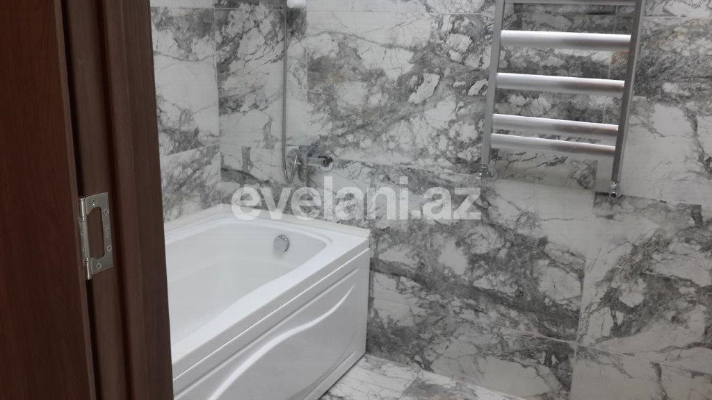 Rent, new building, 2 room, 69 m², Baku, Yasamal r, 20 yanvar m.