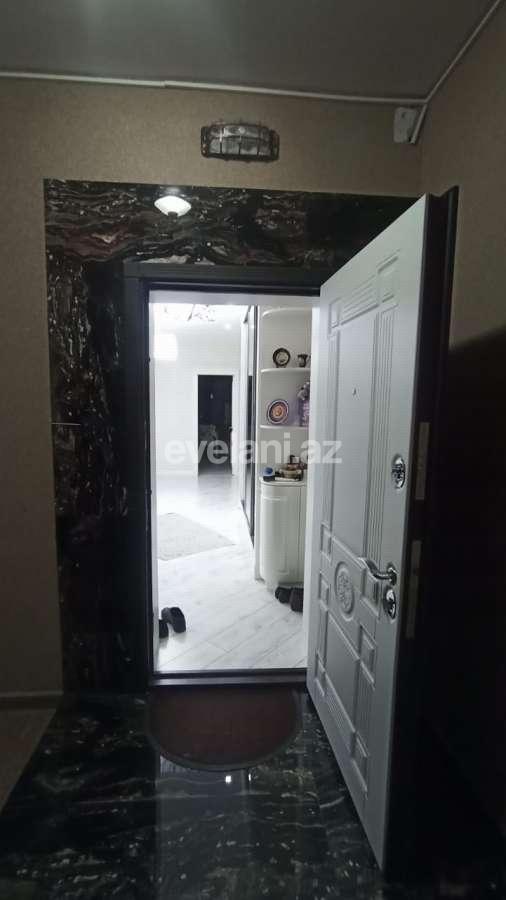 Sale, new building, 4 room, 147 m², Baku, Yasamal r, 20 yanvar m.