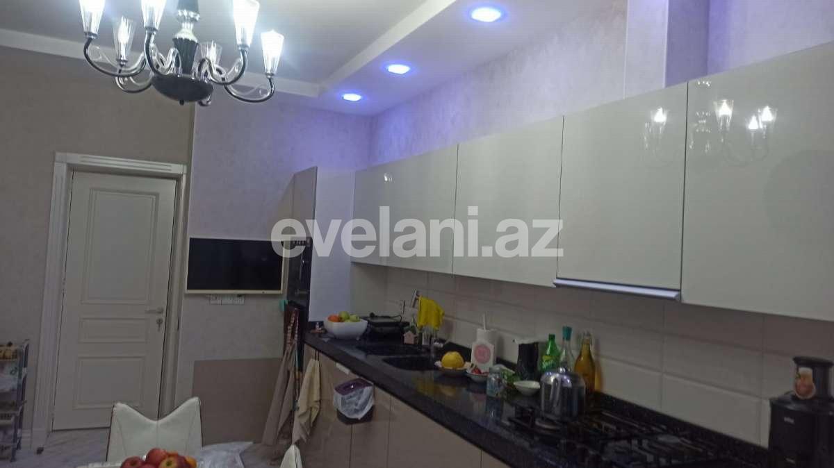 Sale, new building, 4 room, 147 m², Baku, Yasamal r, 20 yanvar m.
