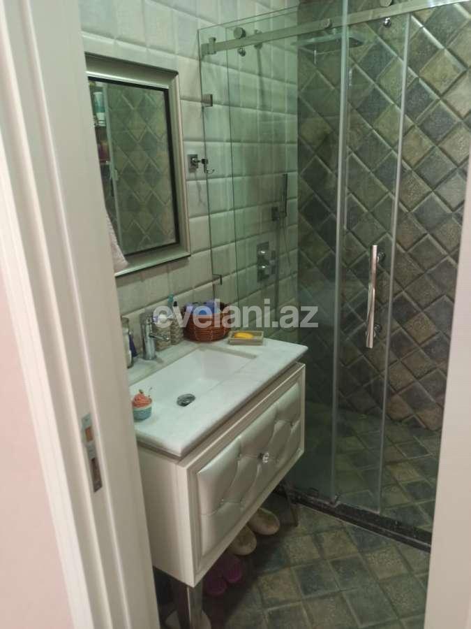 Sale, new building, 4 room, 147 m², Baku, Yasamal r, 20 yanvar m.