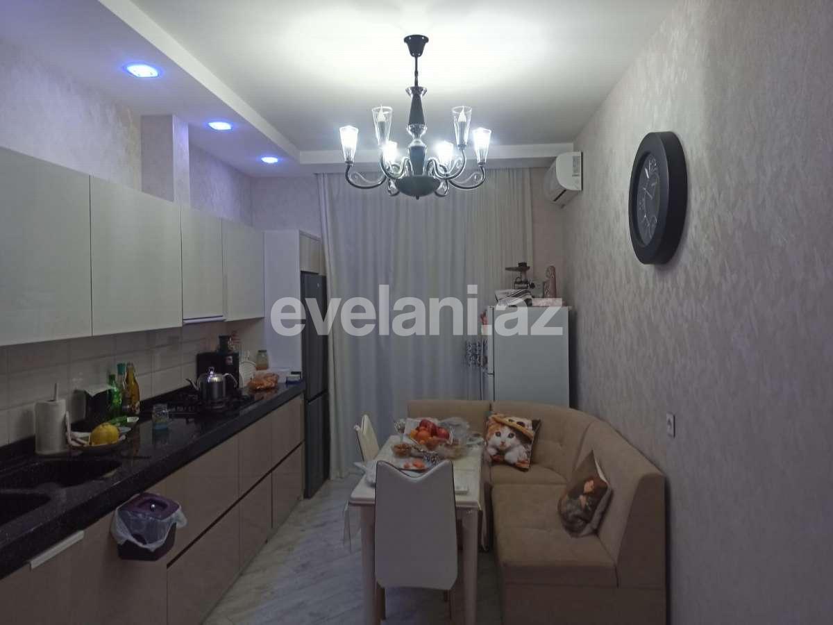 Sale, new building, 4 room, 147 m², Baku, Yasamal r, 20 yanvar m.