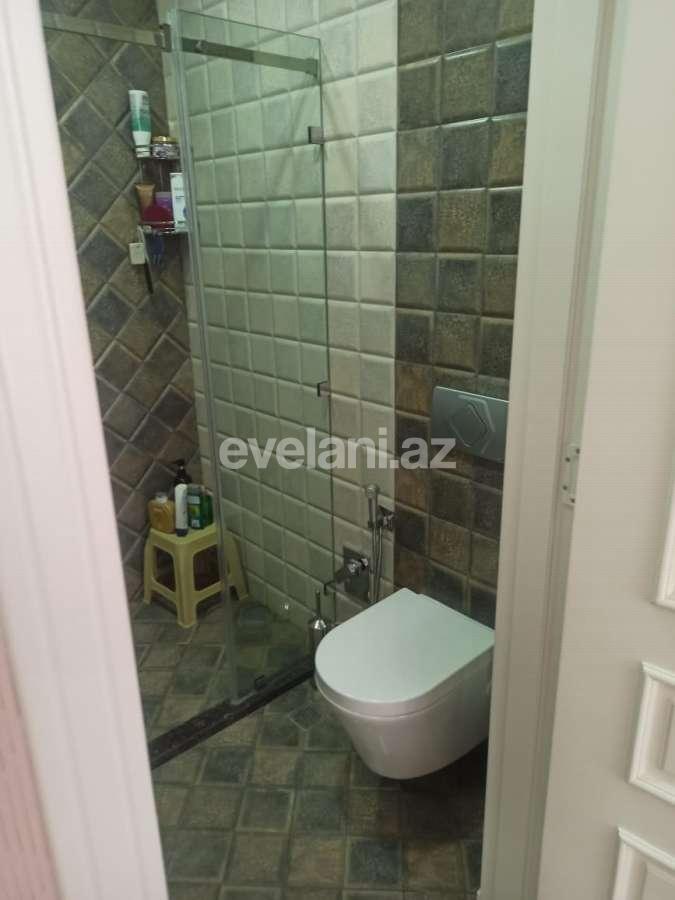 Sale, new building, 4 room, 147 m², Baku, Yasamal r, 20 yanvar m.