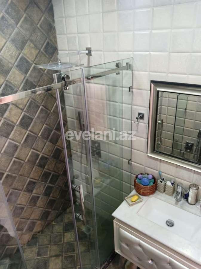 Sale, new building, 4 room, 147 m², Baku, Yasamal r, 20 yanvar m.