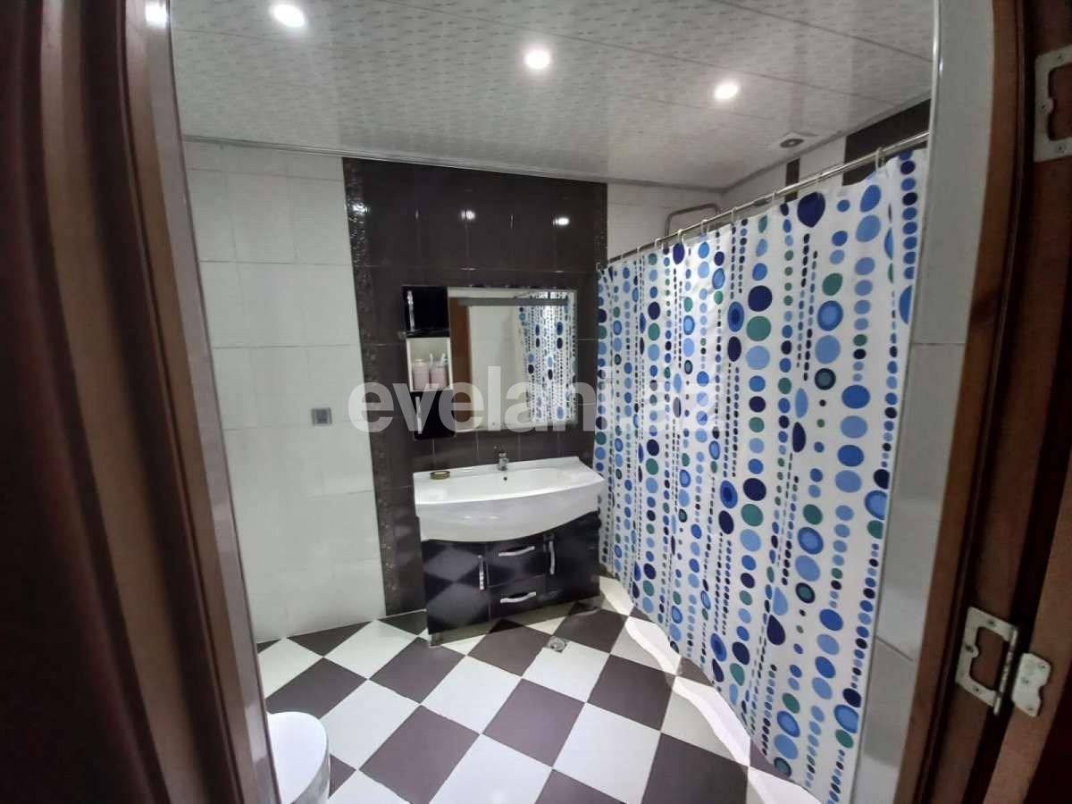 Sale, new building, 3 room, 132 m², Baku, Binagadi r, 9-th microdistrict d, Nasimi m.