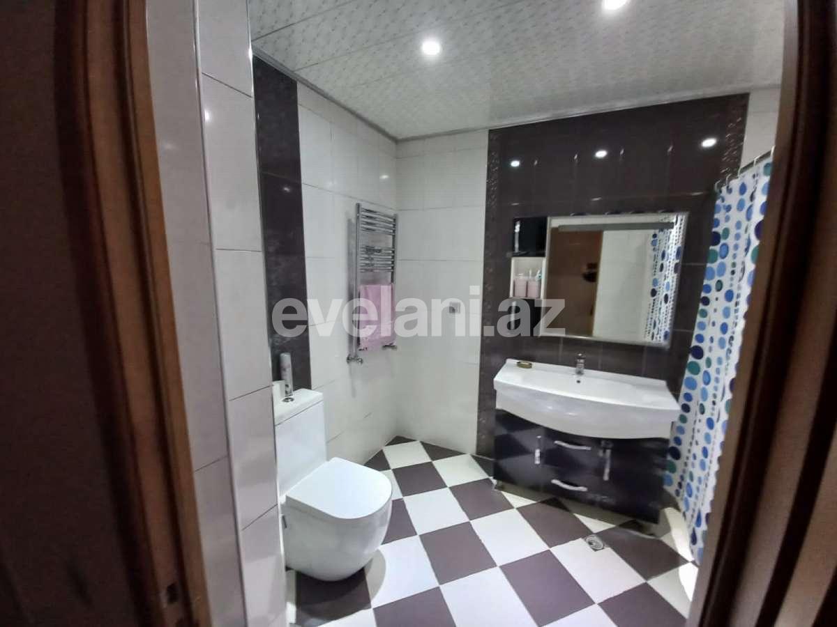 Sale, new building, 3 room, 132 m², Baku, Binagadi r, 9-th microdistrict d, Nasimi m.