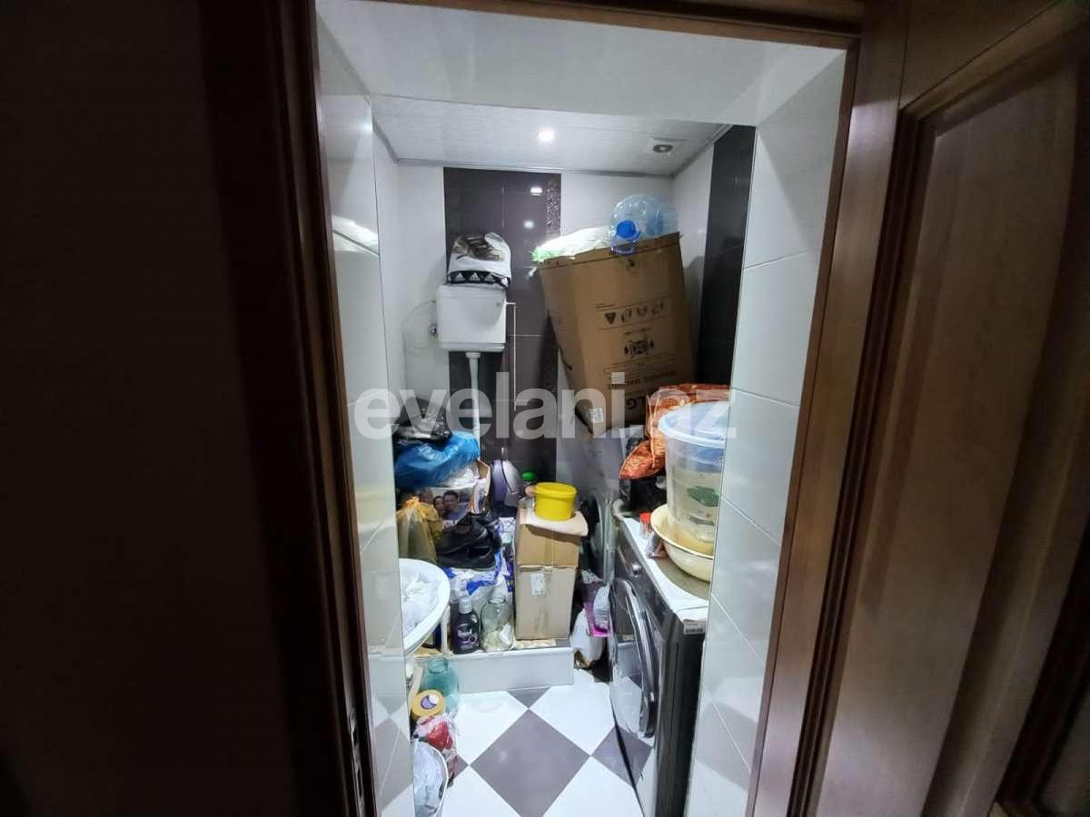 Sale, new building, 3 room, 132 m², Baku, Binagadi r, 9-th microdistrict d, Nasimi m.