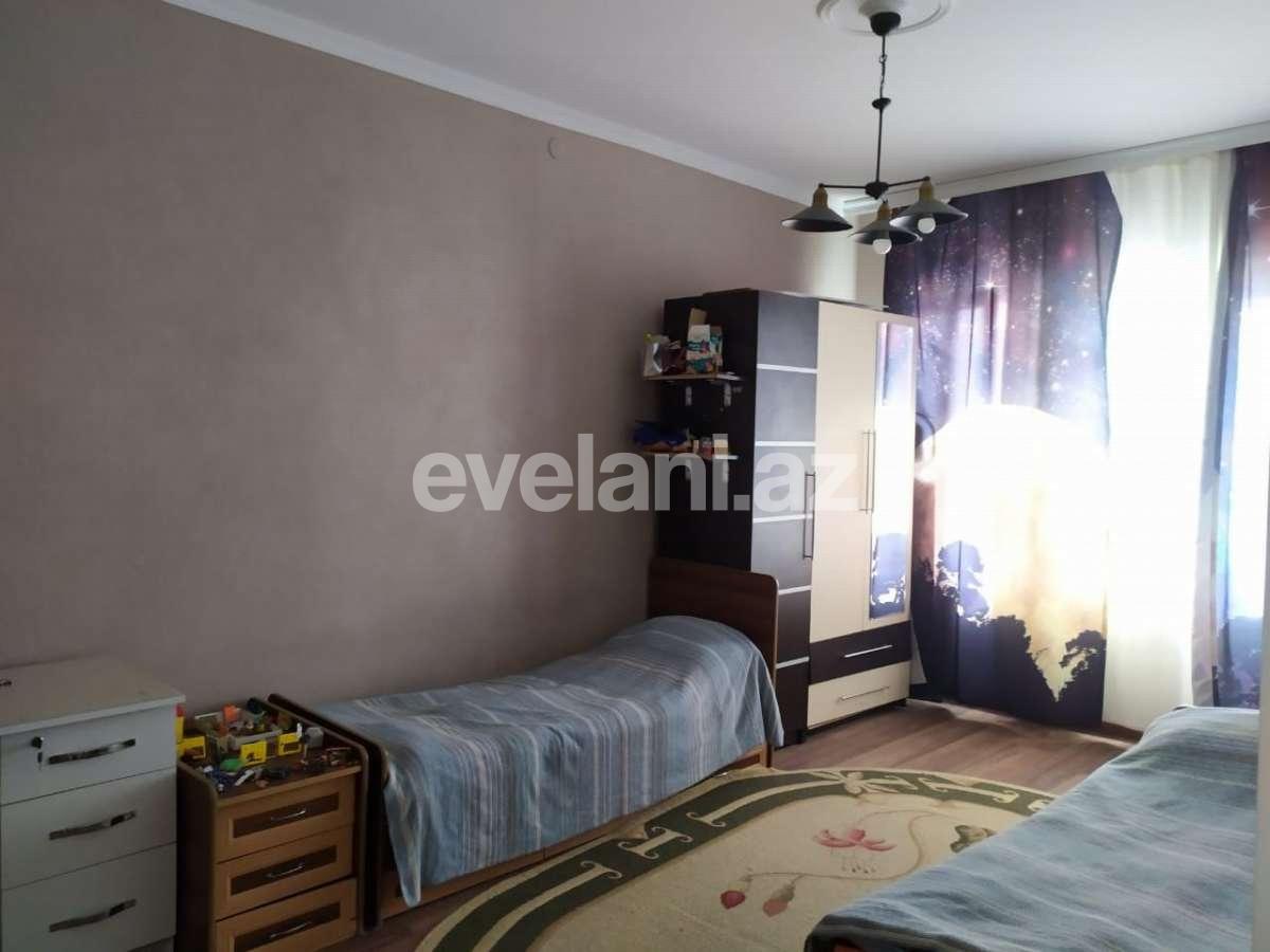 Satılır, köhnə tikili, 4 otaqlı, 100 m², Bakı, Xətai r, Həzi Aslanov q, Həzi Aslanov m.