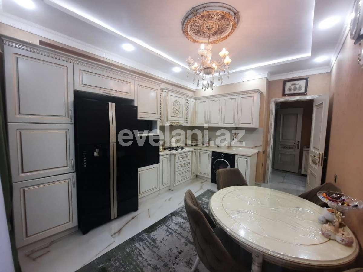 Rent, new building, 2 room, 99 m², Baku, Nasimi r.
