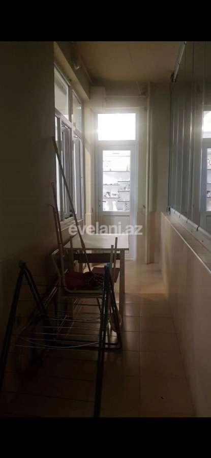 Kirayə verilir, yeni tikili, 2 otaqlı, 102 m², Bakı, Yasamal r, Nizami m.