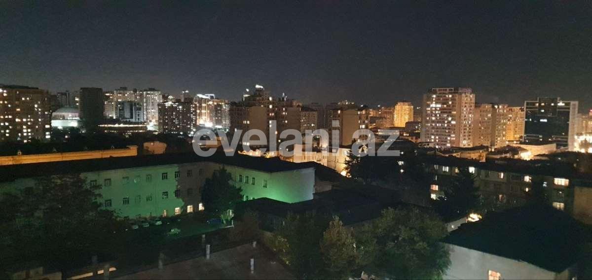 Kirayə verilir, yeni tikili, 2 otaqlı, 102 m², Bakı, Yasamal r, Nizami m.