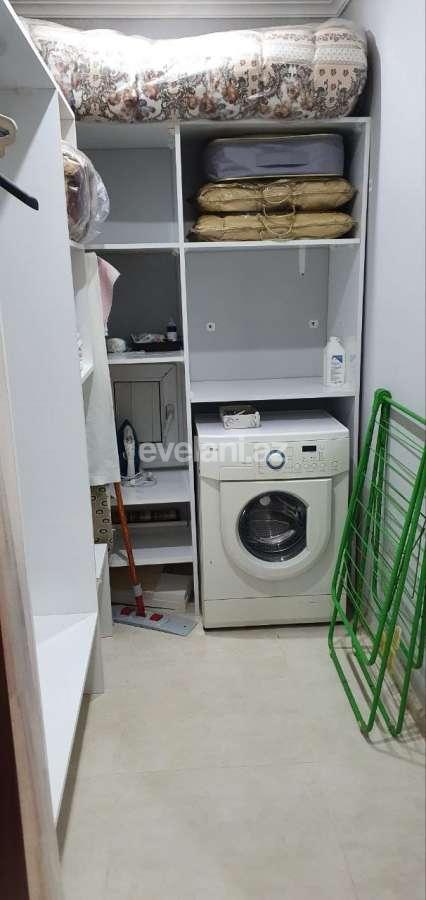 Kirayə verilir, yeni tikili, 2 otaqlı, 102 m², Bakı, Yasamal r, Nizami m.