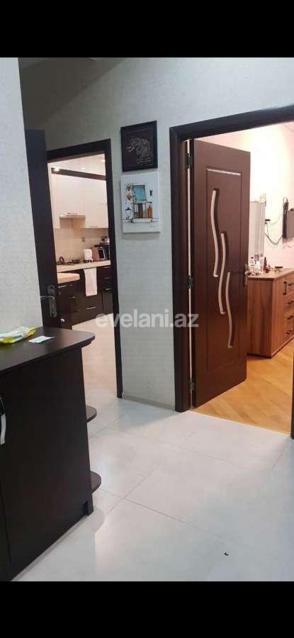 Kirayə verilir, yeni tikili, 2 otaqlı, 102 m², Bakı, Yasamal r, Nizami m.