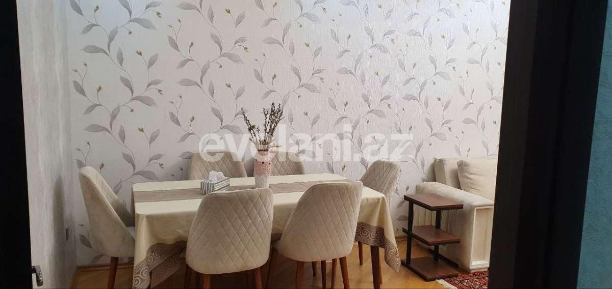 Kirayə verilir, yeni tikili, 2 otaqlı, 102 m², Bakı, Yasamal r, Nizami m.