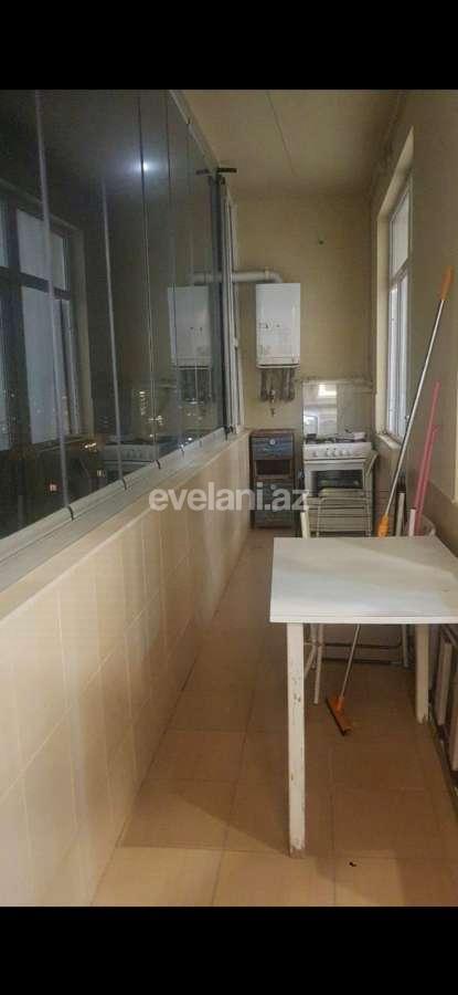 Kirayə verilir, yeni tikili, 2 otaqlı, 102 m², Bakı, Yasamal r, Nizami m.