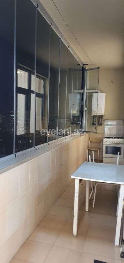 Kirayə verilir, yeni tikili, 2 otaqlı, 102 m², Bakı, Yasamal r, Nizami m.