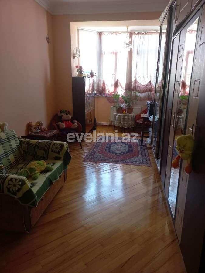 Продаётся, новостройка, 4-комнаты, 145 m², Баку, Ясамальский r, Иншаатчылар m.