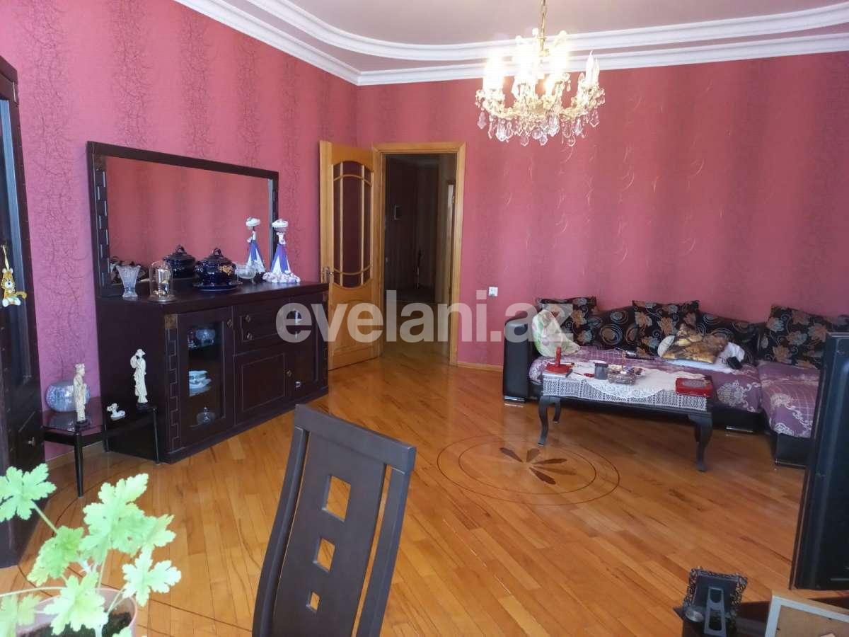 Продаётся, новостройка, 4-комнаты, 145 m², Баку, Ясамальский r, Иншаатчылар m.