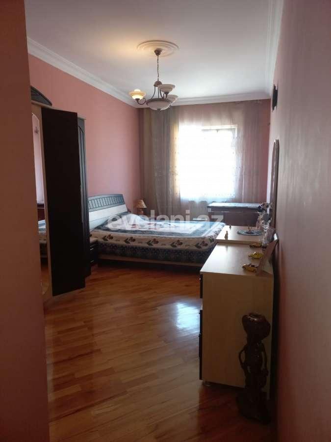 Продаётся, новостройка, 4-комнаты, 145 m², Баку, Ясамальский r, Иншаатчылар m.