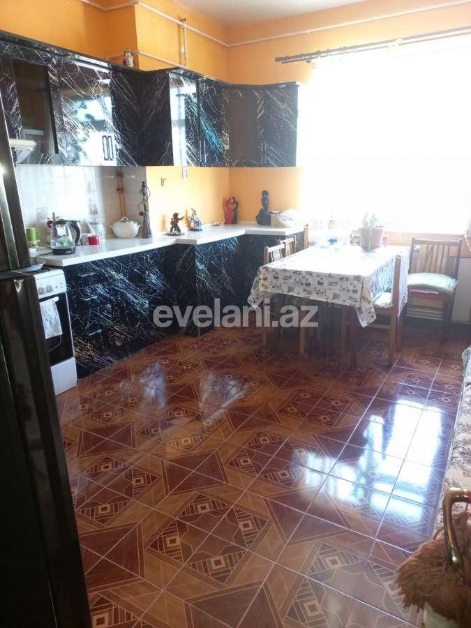 Продаётся, новостройка, 4-комнаты, 145 m², Баку, Ясамальский r, Иншаатчылар m.