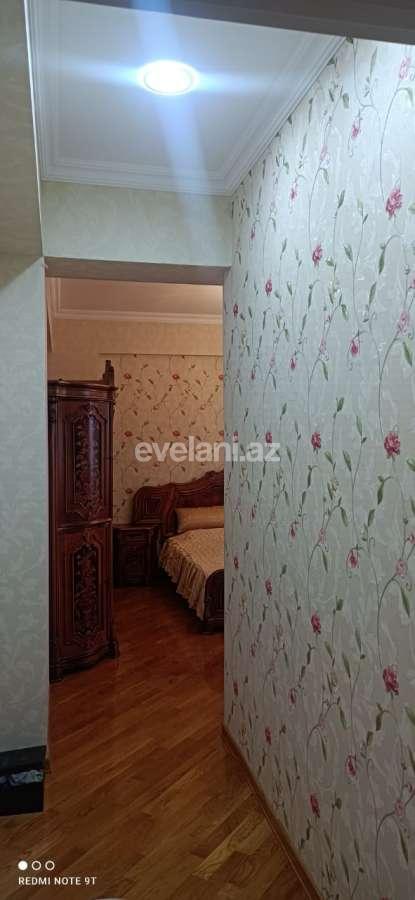 Sale, new building, 4 room, 150 m², Baku, Yasamal r, Inshaatchilar m.