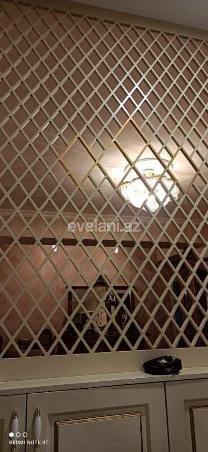 Sale, new building, 4 room, 150 m², Baku, Yasamal r, Inshaatchilar m.