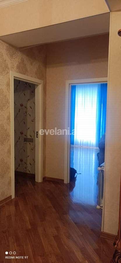 Sale, new building, 4 room, 150 m², Baku, Yasamal r, Inshaatchilar m.